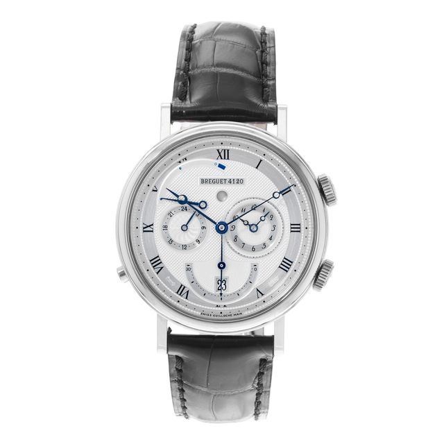 Breguet Classique 5707BB/12/9V6 Image 2